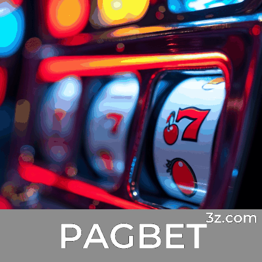 PAGBET Logo