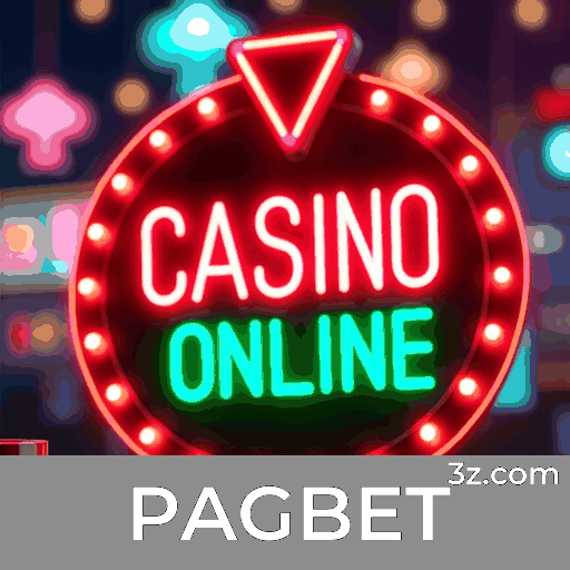 PAGBET Logo