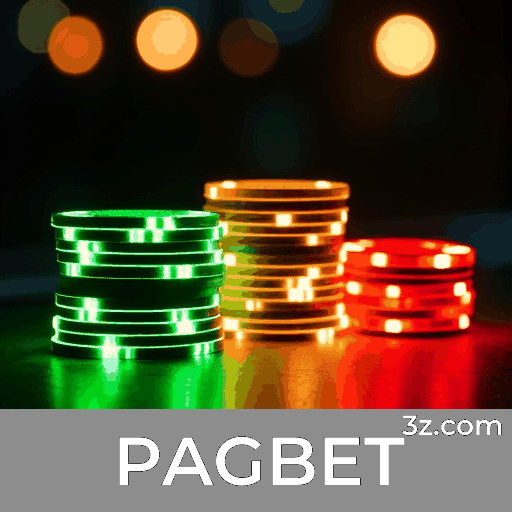PAGBET Logo