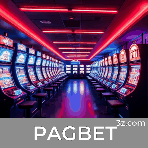 PAGBET Logo