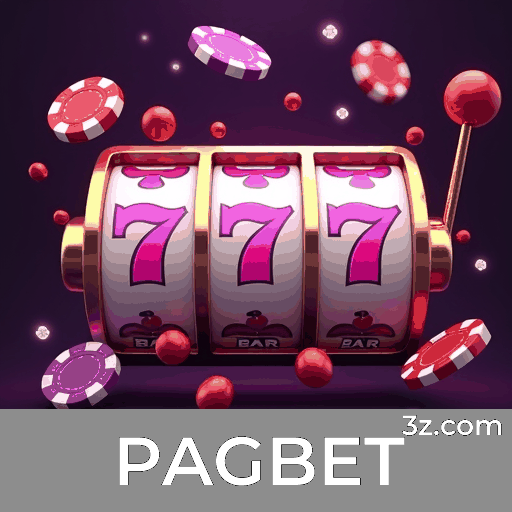 PAGBET Logo