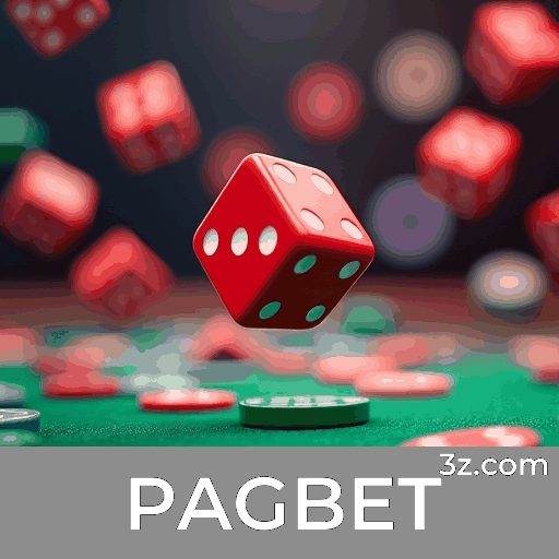 PAGBET Logo