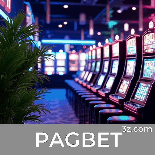 PAGBET Logo