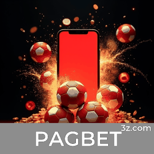 PAGBET Logo